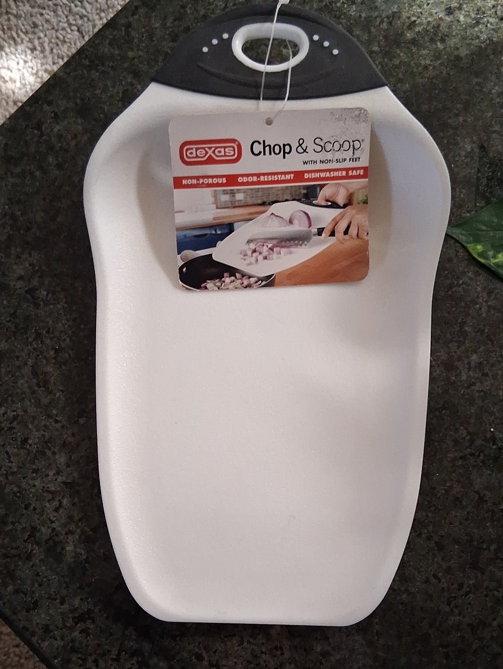 Dexas Chop & Scoop